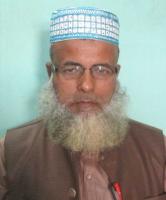 MD Delwar Alam Khondaker