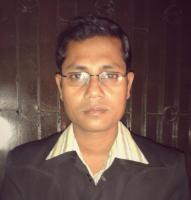 MD Motaherul Hoq patwary
