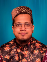 Abdullah Al Mamun Abrar 