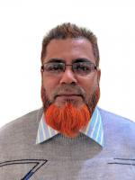 Mohammed Jannatul Bary Chowdhury